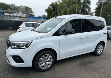 Renault Kangoo, 2025