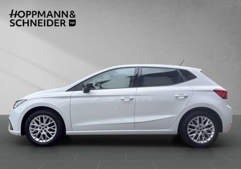 Seat Ibiza, 2025