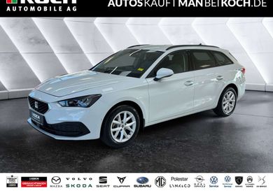Seat Leon, 2025