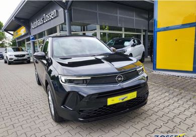 Opel Mokka, 2022