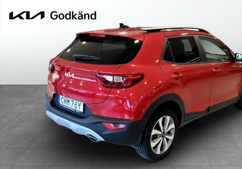 Kia Stonic, 2023