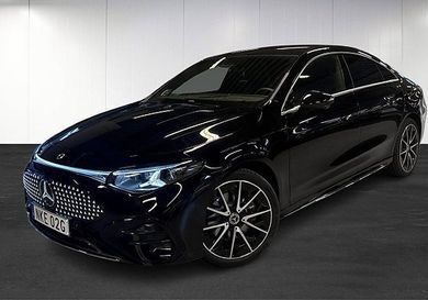 Mercedes-Benz CLA 250, 2026
