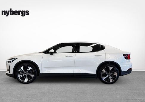 Polestar 2, 2023