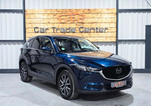 Mazda CX-5, 2018 2