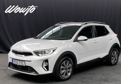 Kia Stonic, 2025
