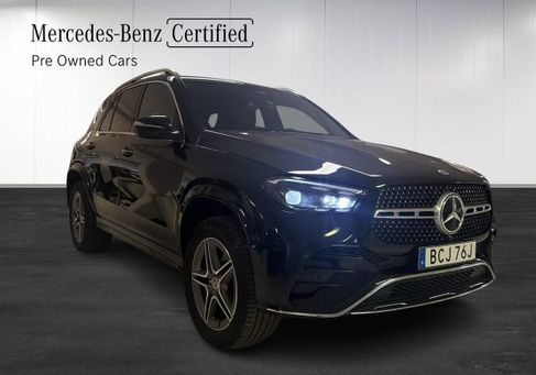 Mercedes-Benz GLE 350, 2024 2
