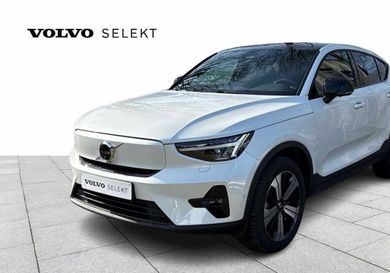 Volvo C40, 2023