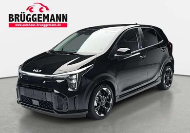 Kia Picanto, 2026