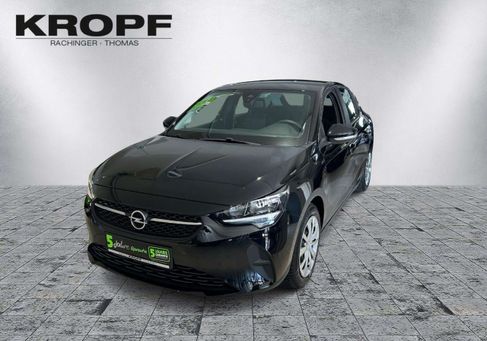 Opel Corsa, 2023 2