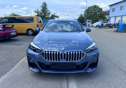 BMW 218, 2024 2