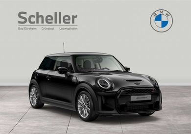 MINI Cooper S, 2023