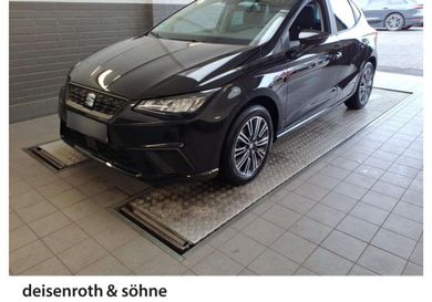 Seat Ibiza, 2024