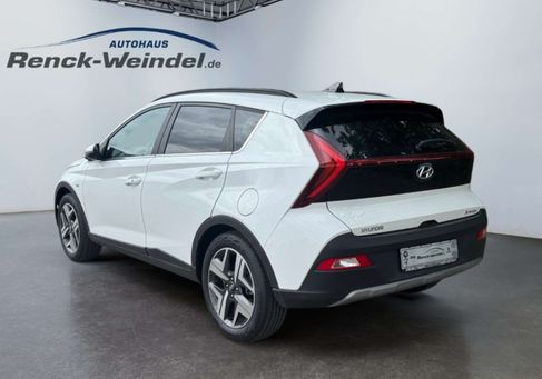 Hyundai Bayon, 2024 3