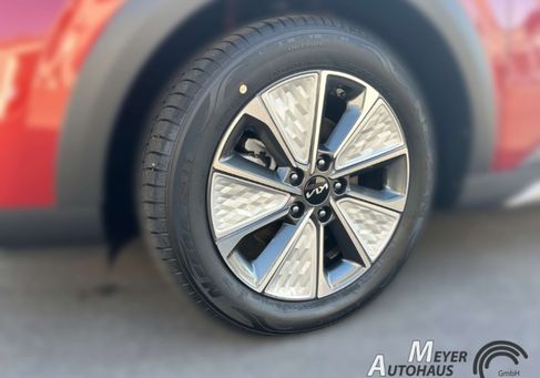 Kia Soul, 2023