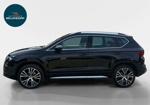 Seat Ateca, 2023