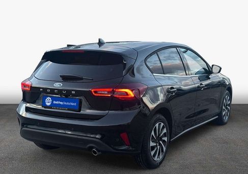 Ford Focus, 2024