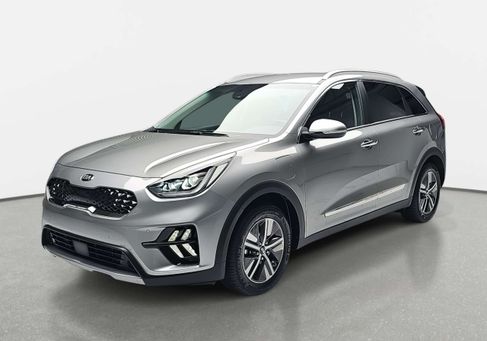 Kia Niro, 2020