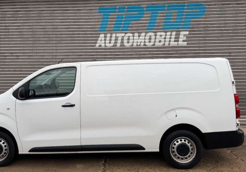 Opel Vivaro, 2020 3