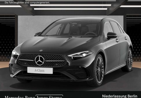 Mercedes-Benz A 250, 2023