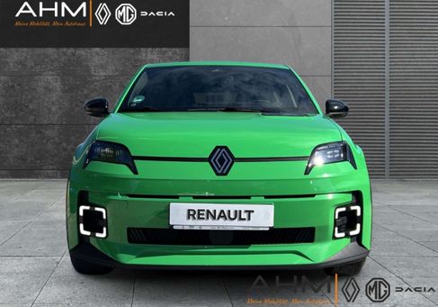 Renault R 5, 2025 3