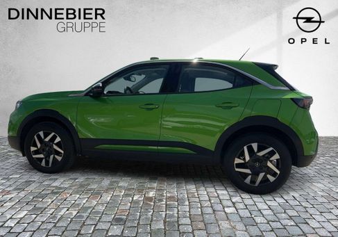 Opel Mokka, 2023