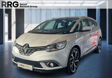 Renault Grand Scenic, 2018