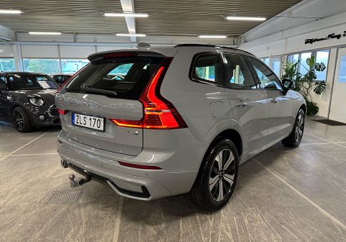 Volvo XC60, 2025 3