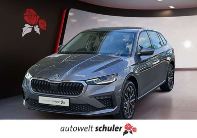 Skoda Scala, 2024