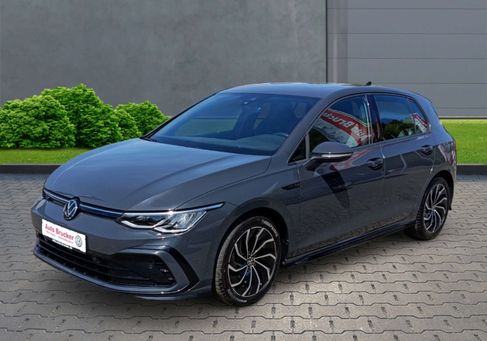 Volkswagen Golf, 2024 2