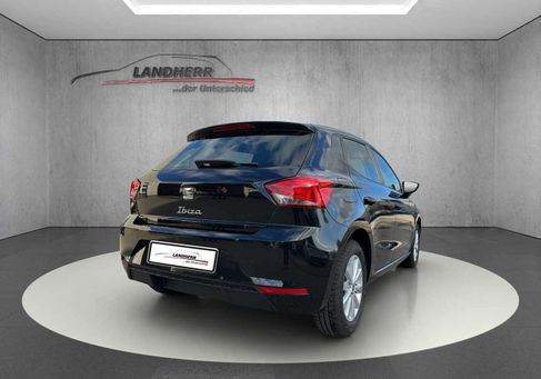 Seat Ibiza, 2025