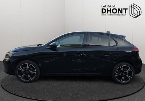 Opel Corsa, 2025 3