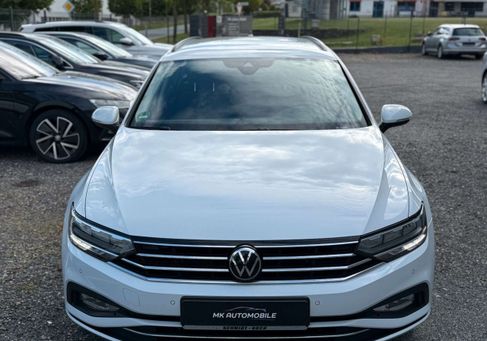 Volkswagen Passat Variant, 2023