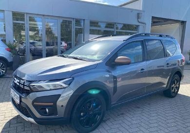 Dacia Jogger, 2023