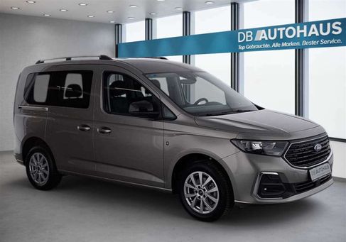 Ford Tourneo Connect, 2024