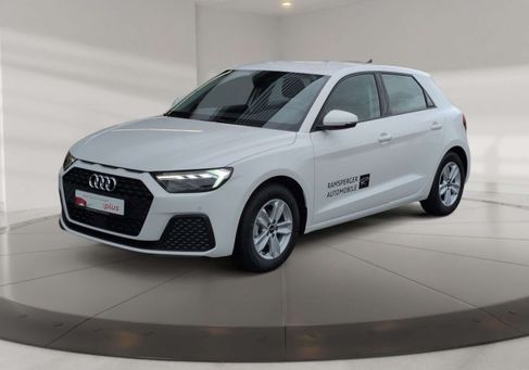 Audi A1, 2025