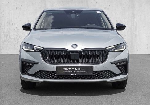 Skoda Scala, 2026