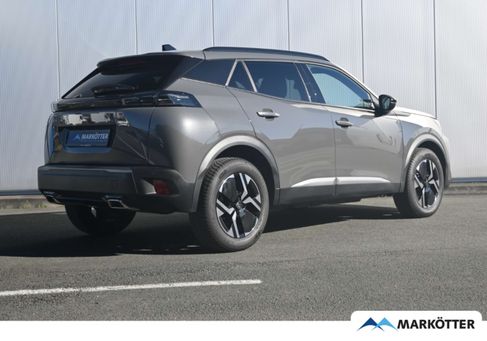 Peugeot 2008, 2024