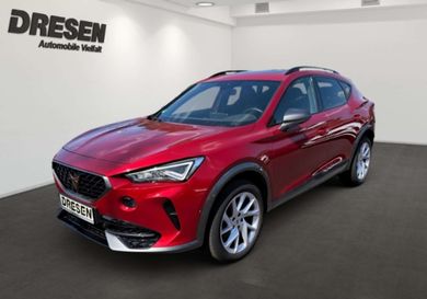Cupra Formentor, 2023