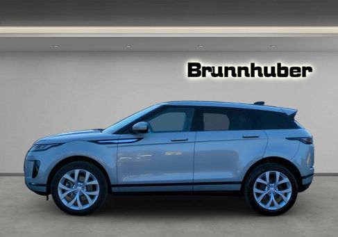 Land Rover Range Rover Evoque, 2019