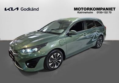 Kia Cee'd Sportswagon, 2024