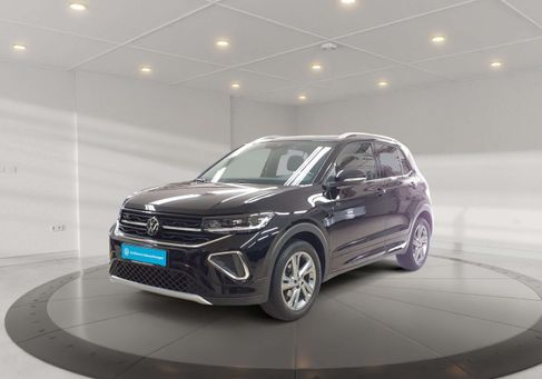 Volkswagen T-Cross, 2024