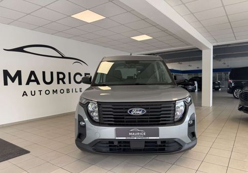 Ford Tourneo Courier, 2025