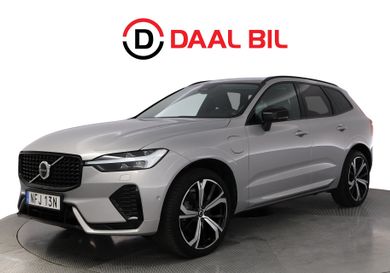 Volvo XC60, 2025