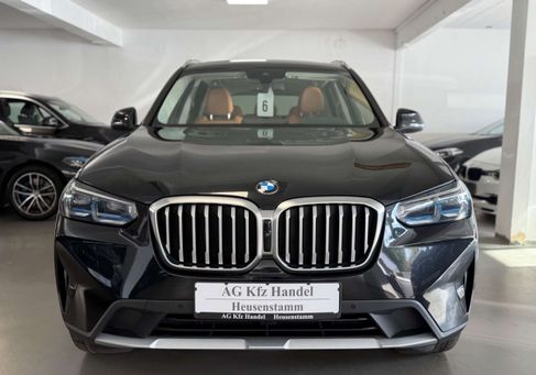 BMW X3, 2022 2