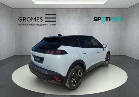 Peugeot 2008, 2024