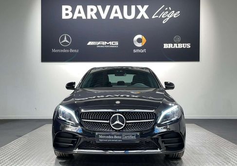 Mercedes-Benz CLA Klasė, 2020