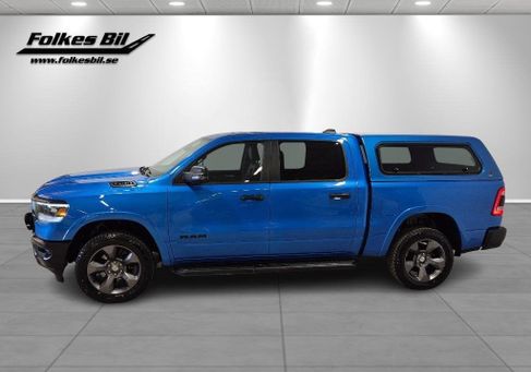 RAM 1500, 2023 3