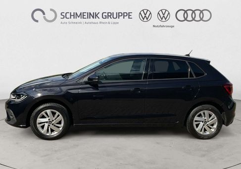 Volkswagen Polo, 2024 2