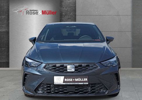 Seat Ibiza, 2026
