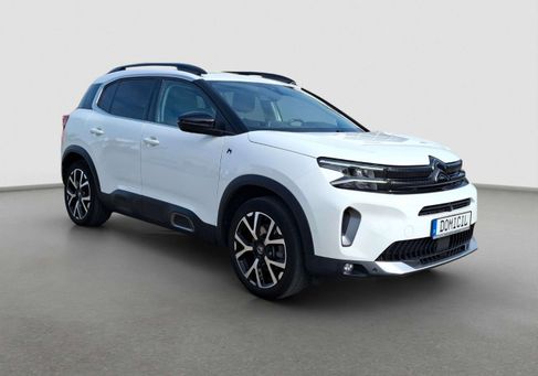Citroën C5 Aircross, 2022 3